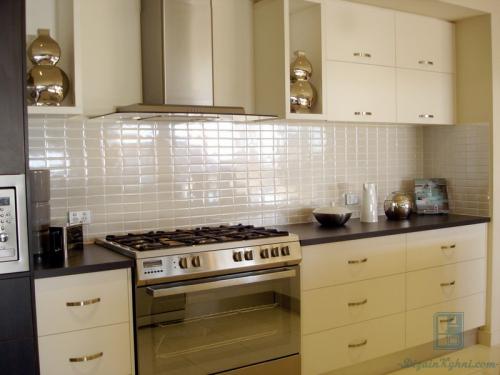 Как расставить на кухне мебель. Какую планировку выбрать