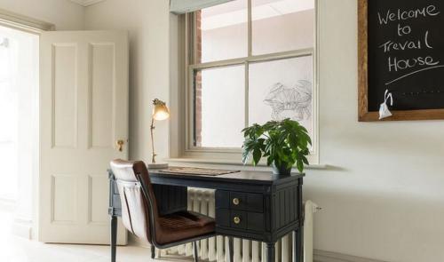 Дом известного шефа Gordon Ramsay, который можно снять на выходные 10