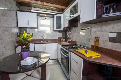 Как правильно расставить кухонный гарнитур. Какую мебель выбрать и как правильно расставить