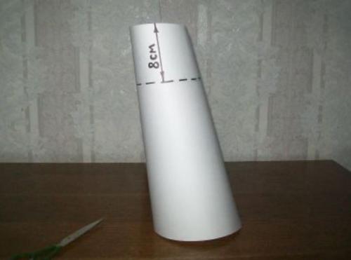 Объемный попугай из бумаги. Простой попугай своими руками из бумаги