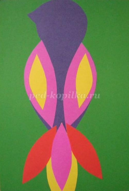 Поделка попугай своими руками. Игрушки для попугаев своими руками 59 Поделка попугай своими руками. Игрушки для попугаев своими руками 59