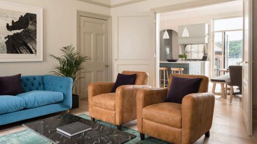 Дом известного шефа Gordon Ramsay, который можно снять на выходные 06