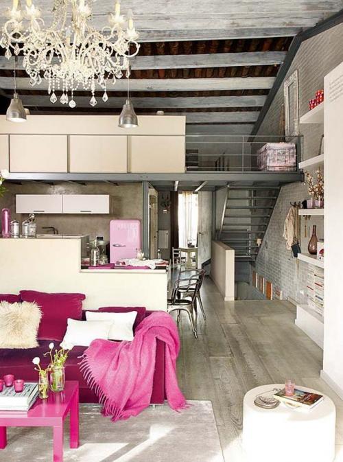 Проблемы двухуровневых квартир. Двухуровневая квартира: особенности, достоинства и недостатки