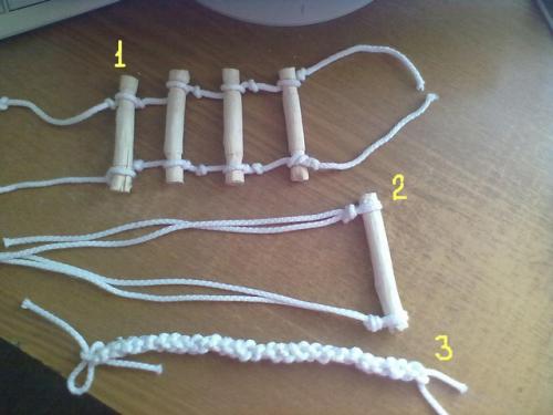 Поделка попугай своими руками. Игрушки для попугаев своими руками 06 Поделка попугай своими руками. Игрушки для попугаев своими руками 06