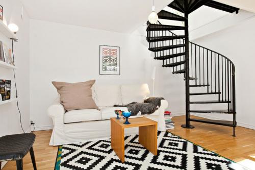 Проблемы двухуровневых квартир. Двухуровневая квартира: особенности, достоинства и недостатки