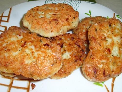 Что добавить для сочности в котлеты. Пошаговое приготовление 01