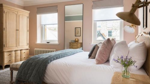 Дом известного шефа Gordon Ramsay, который можно снять на выходные 09