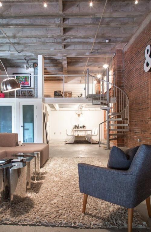 Проблемы двухуровневых квартир. Двухуровневая квартира: особенности, достоинства и недостатки