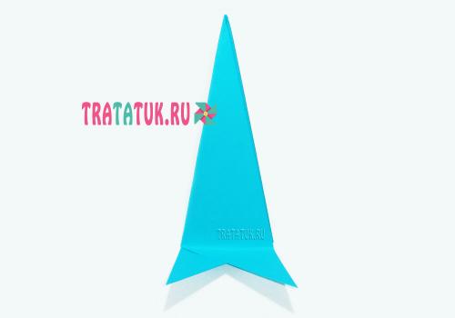 Попугай из бумаги своими руками. Попугай из бумаги: легкий способ, пошаговый инструктаж