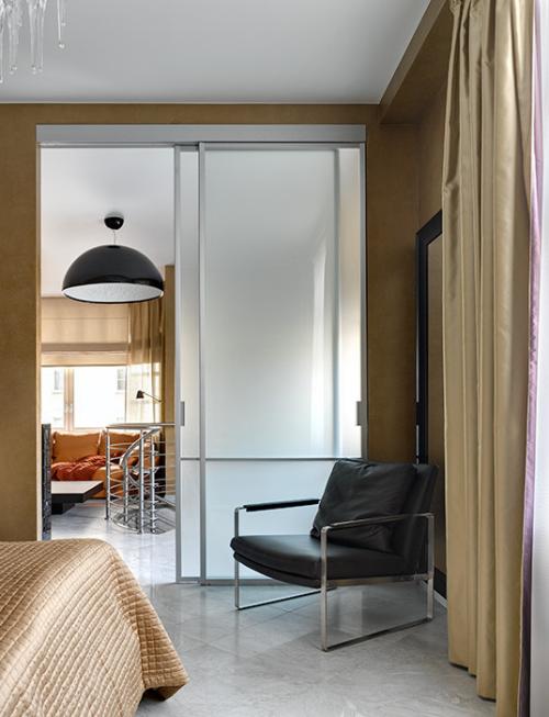 Как сделать квартиру двухуровневую. Планировка двухуровневой квартиры: особенности 01