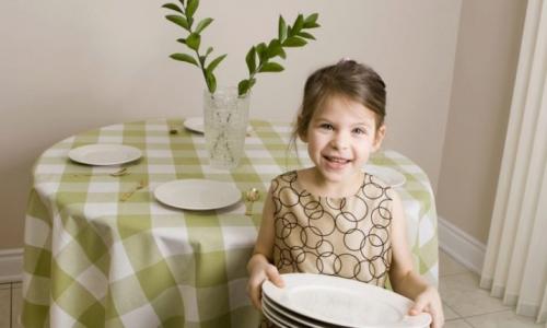 Правила этикета кратко за столом. 15 правил этикета за столом, которые должен знать каждый 07