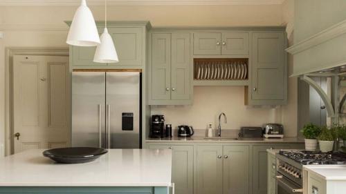 Дом известного шефа Gordon Ramsay, который можно снять на выходные 03