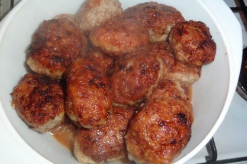 Сочные котлеты с картошкой. Котлеты из фарша с картошкой