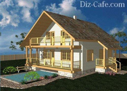 Как построить дом. Как и из чего дешевле всего строить дом: сравниваем материалы и технологии