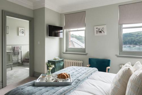 Дом известного шефа Gordon Ramsay, который можно снять на выходные 04