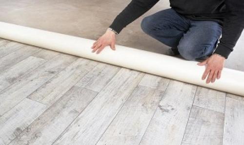 Какие полы выбрать в новостройке. Критерии выбора