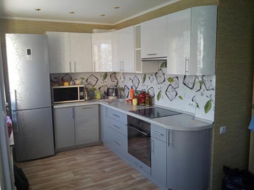 Как правильно расставить кухонный гарнитур. Какую мебель выбрать и как правильно расставить