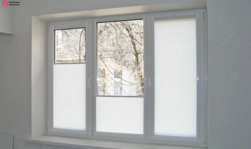 Окна для первого этажа защита. Как защитить окна на первом этаже от шума, пыли, взлома и посторонних взглядов?