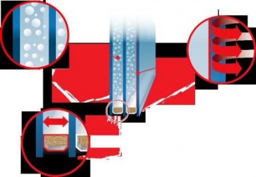 Сильно потеют окна пластиковые. Почему потеют окна изнутри в частном доме: выясняем и устраняем причину 02