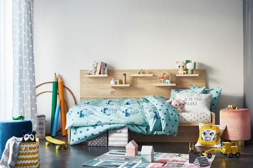 Детские новинки от H&M Home 09