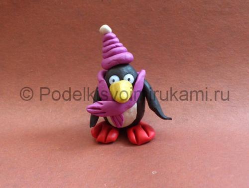 Поделка пингвин из бутылки. 16 Поделка пингвин из бутылки. 16