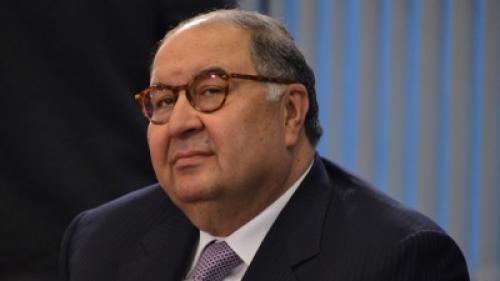 Алишер усманов дом в ташкенте. Шикарная ташкентская резиденция Алишера Усманова 02