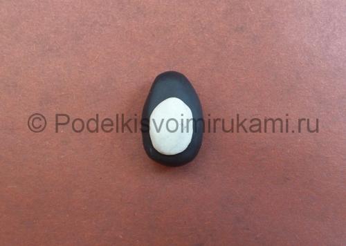 Поделка пингвин из бутылки. 11 Поделка пингвин из бутылки. 11