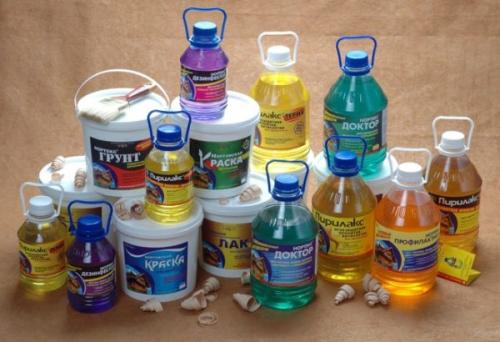 Старые деревянные полы в квартире. Возможные проблемы