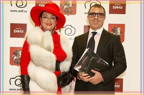 Алишер усманов любовницы. 