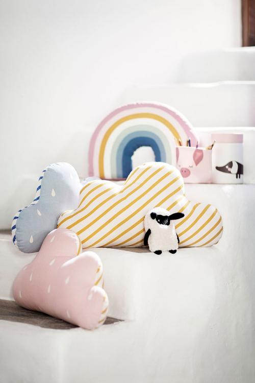 Детские новинки от H&M Home 08