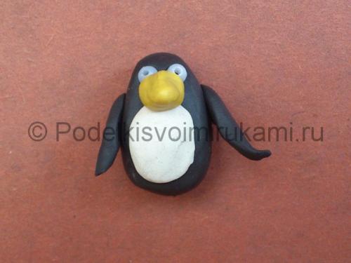 Поделка пингвин из бутылки. 13 Поделка пингвин из бутылки. 13