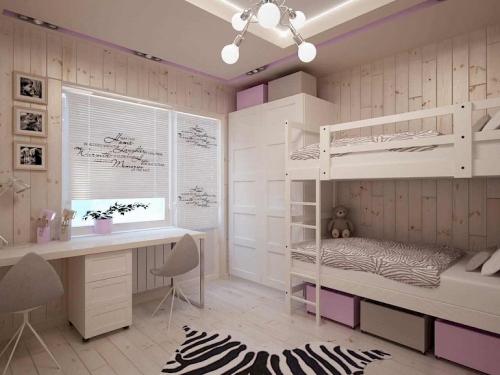 Шторы для детской комнаты для мальчика.  Выбор конструкции штор в детскую комнату мальчику 16