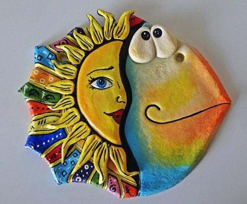 Поделки своими руками из подручных средств. Что можно сделать в домашних условиях своими руками? 12