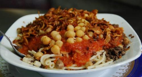 Нут с чем сочетается. Что такое Нут, и чем его едят? 5 уникальных блюд из нута