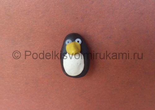 Поделка пингвин из бутылки. 12 Поделка пингвин из бутылки. 12