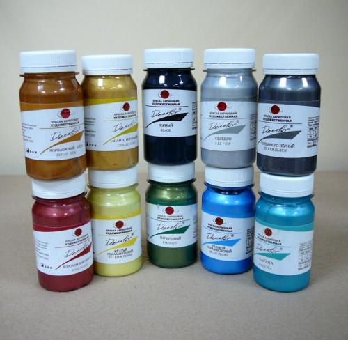 Какими красками рисовать на стене на улице. Виды подходящих красок