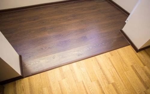 Как сделать из балкона кабинет. Этап 5 – отделочные работы