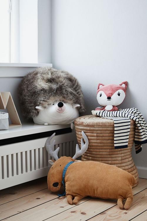 Детские новинки от H&M Home 05