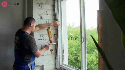 Когда лучше заказывать пластиковые окна. В какое время года лучше устанавливать пластиковые окна