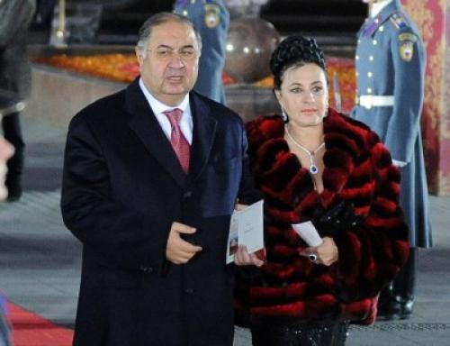 Алишер усманов дом в ташкенте. Шикарная ташкентская резиденция Алишера Усманова 05