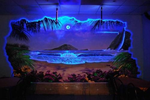 Какими красками можно рисовать на стене. Варианты красок для росписи стен 03 Какими красками можно рисовать на стене. Варианты красок для росписи стен 03