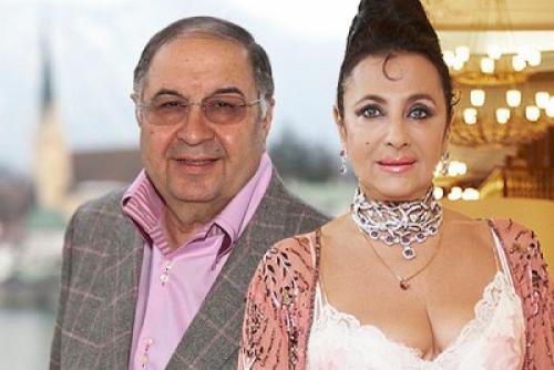 Алишер усманов дом в ташкенте. Шикарная ташкентская резиденция Алишера Усманова 06