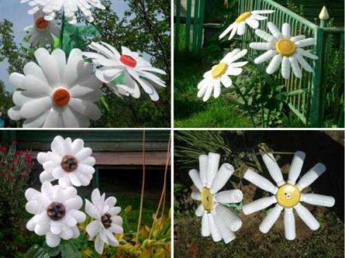 Как сделать цветок из бутылки. Как сделать цветы из пластиковых бутылок 05 Как сделать цветок из бутылки. Как сделать цветы из пластиковых бутылок 05