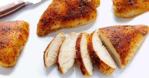 Продукты богатые белком. Откуда брать белок: мой список продуктов, богатых белков