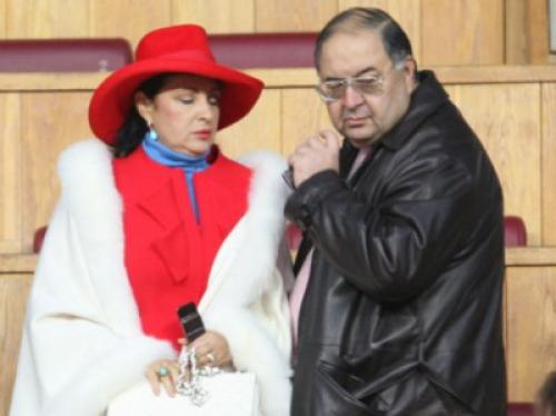 Алишер усманов дом в ташкенте. Шикарная ташкентская резиденция Алишера Усманова 04