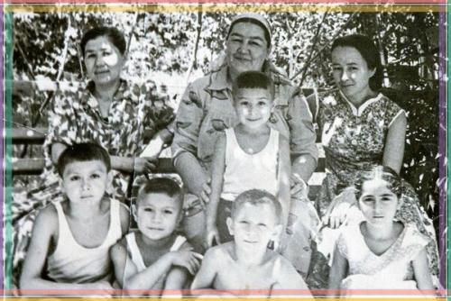 Алишер усманов любовницы. 