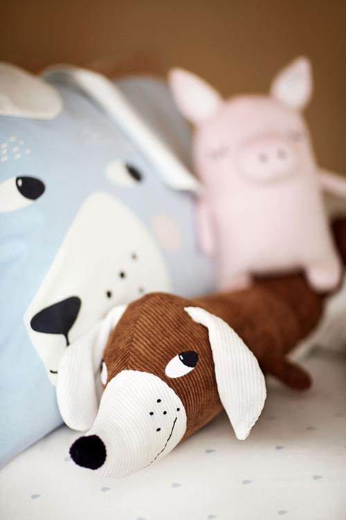 Детские новинки от H&M Home 02