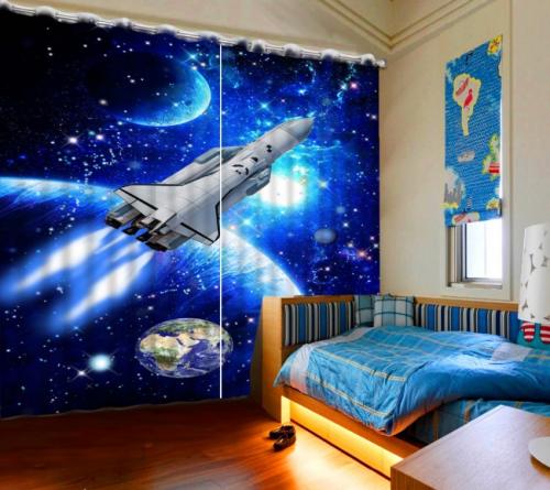 Шторы в детскую комнату девочке. Шторы в детскую комнату – яркие украшения комнаты и эффективная защита от солнца (95 фото-идей)