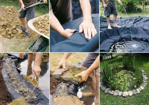 Поделки своими руками из подручных материалов для детского сада. Поделки из автомобильных покрышек (фото)