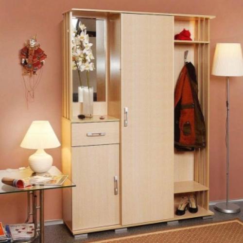 Прихожая из старого шкафа своими руками. Из старого шифоньера-новый шкаф в прихожую!!! 05 Прихожая из старого шкафа своими руками. Из старого шифоньера-новый шкаф в прихожую!!! 05